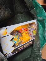 Pokemon Celebrations Pikachu Vmax Figure Kaarten Box nieuw, Ophalen of Verzenden, Nieuw
