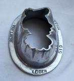 Oude marsepeinvorm: Zwarte Piet (van Laere Leiden), Antiek en Kunst, Ophalen of Verzenden