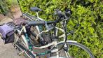 Multi Cycle fietsen - Opknappers voor klein budget!, Fietsen en Brommers, 56 cm of meer, Ophalen, Gebruikt, Overige merken
