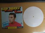 EDDY MERCKX     UN HOMME, UNN CHAMPION, Overige genres, 7 inch, Single, Ophalen of Verzenden