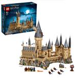 Lego Hogwarts Kasteel 71043, Ophalen of Verzenden, Zo goed als nieuw
