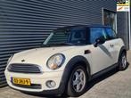 Mini Mini 1.6 Cooper Business Line 05-2009 Pepper (Old Engli, Voorwielaandrijving, Gebruikt, 750 kg, 4 cilinders