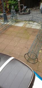 boog, Tuin en Terras, Ophalen of Verzenden, Zo goed als nieuw, IJzer