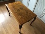 Queen Ann bijzet tafel 88 x 53 x 52 cm, Antiek en Kunst, Ophalen