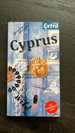 Klaus Bötig - Cyprus, Europa, Ophalen of Verzenden, Zo goed als nieuw, ANWB