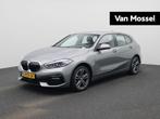 BMW 1-serie 118i Introduction Edition | Aut. | LED | Navi |, Auto's, BMW, 12 maanden, Gebruikt, Origineel Nederlands, Bedrijf