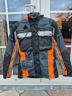 Evolution, 4 seizoenen dames motorjas. Maat L, Motoren, Kleding | Motorkleding, Ophalen of Verzenden, Tweedehands, Dames, Jas | textiel