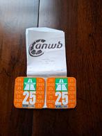 2 X Vignet Zwitserland met bon., Drie personen of meer