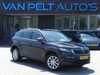 Skoda Kodiaq 1.5 TSI 150PK DSG Business Edition Plus 5P, 4 cilinders, 150 pk, Zwart, Origineel Nederlands