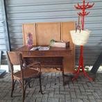 Antiek klooster bureau kloostertafel, Ophalen