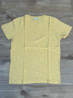 Selected Homme t-shirt geel maat L nieuw, Nieuw, Maat 52/54 (L), Selected Homme, Ophalen of Verzenden