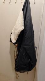 scootmobiel beenkleed, Ophalen of Verzenden