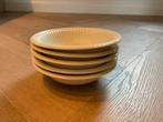 Wedgwood Edme schaaltjes (set van 5, Engeland), Ophalen of Verzenden, Wedgwood, Aardewerk, Schaal of Schalen