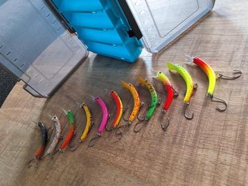 Bananen Wobbler beschikbaar voor biedingen