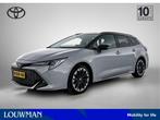 Toyota Corolla Touring Sports 1.8 Hybrid GR-Sport | Stoelver, Automaat, Gebruikt, 4 cilinders, Corolla