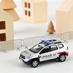 Dacia Duster 2021 Police Nationale SCHAAL 1/43 NOREV  509054, Nieuw, Auto, Norev, Verzenden