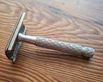Oud GILETTE SCHEERMES in goede staat, Antiek en Kunst, Antiek | Gereedschap en Instrumenten, Ophalen of Verzenden