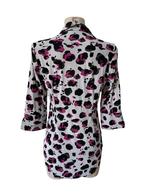 Studio Anneloes blouse S, Maat 38/40 (M), Wit, Ophalen of Verzenden, Zo goed als nieuw