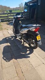 Sym scooter, Ophalen, Gebruikt, SYM, Benzine