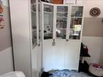 5 oxberg deuren Billy IKEA, Huis en Inrichting, Kasten | Boekenkasten, Ophalen, 50 tot 100 cm, Glas, Minder dan 100 cm