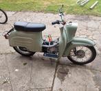 Simson Schwalbe KR51/1 gezocht, Ophalen of Verzenden, Overige merken