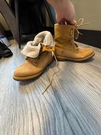 Dames Timberland Schoenen Laarzen Maat 37, Bruin, Ophalen of Verzenden, Timberland, Gedragen
