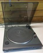 Philips platenspeler fp-9600, Audio, Tv en Foto, Platenspelers, Ophalen of Verzenden, Gebruikt, Platenspeler, Philips