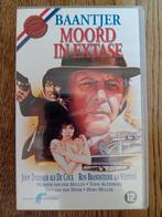 VHS Baantjer Moord In Extase, Ophalen of Verzenden, Gebruikt