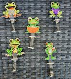 Spring Kikker Diamantjes, Ophalen of Verzenden, Nieuw