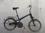 Magneet abc deelfiets oldtimer, Ophalen, Zo goed als nieuw, Overige merken