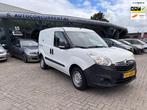 Opel Combo 1.3 CDTi L1H1 ecoFLEX Edition, MARGE, Airco Inrui, Auto's, Euro 5, Gebruikt, 4 cilinders, Start-stop-systeem