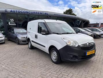Opel Combo 1.3 CDTi L1H1 ecoFLEX Edition, MARGE, Airco Inrui beschikbaar voor biedingen