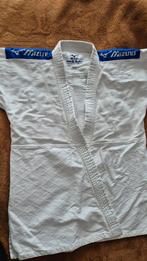 Mizuno Judopak, Maat M, Ophalen of Verzenden, Zo goed als nieuw, Judo