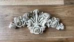 Ornament beton (met ophanghaak), Ophalen, Zo goed als nieuw
