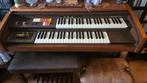 Viscount Fair Lady De Luxe Orgel + Kruk, Muziek en Instrumenten, Orgels, Ophalen, Gebruikt, 2 klavieren, Orgel