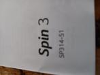 Nieuwe voeding in doos voor Acer spin 3, Ophalen of Verzenden, Nieuw