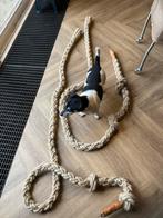 Klimtouw, Ophalen, Klimsport-accessoire