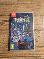 2x Pokemon Legends ZA Nintendo Switch Te Koop!, Spelcomputers en Games, Avontuur en Actie, 1 speler, Ophalen of Verzenden, Zo goed als nieuw