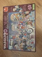 WasGij puzzels 15 puzzels 950-1000 stuks, Ophalen of Verzenden, 500 t/m 1500 stukjes, Zo goed als nieuw