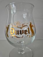 Duvel bierglas Jazz uit 2007, Verzamelen, Ophalen of Verzenden, Zo goed als nieuw, Glas of Glazen, Duvel