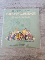 De avonturen van Suske en Wiske  De rammelende Rally, Ophalen of Verzenden, Zo goed als nieuw, Eén stripboek