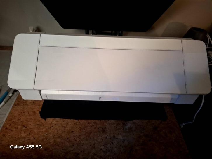 Cameo 3 plotter, Hobby en Vrije tijd, Knutselen, Zo goed als nieuw, Gereedschap of Toebehoren, Ophalen of Verzenden