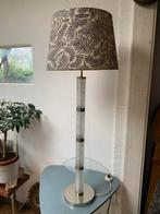 Vintage Richard Essig Staande Lamp - Jaren 60, Ophalen of Verzenden, Zo goed als nieuw, Glas, 100 tot 150 cm