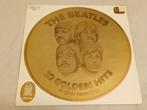 lp  THE BEATLES - 20 Golden Hits 1979, Ophalen of Verzenden, Gebruikt, 12 inch, Poprock