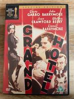 Grand Hotel (1932) - dvd, Gebruikt, Alle leeftijden, Ophalen of Verzenden, Voor 1940