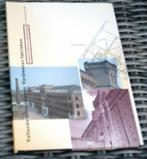 Industriele archeologie in Amsterdam.Hans Bonke.9062740464., Ophalen of Verzenden, Zo goed als nieuw