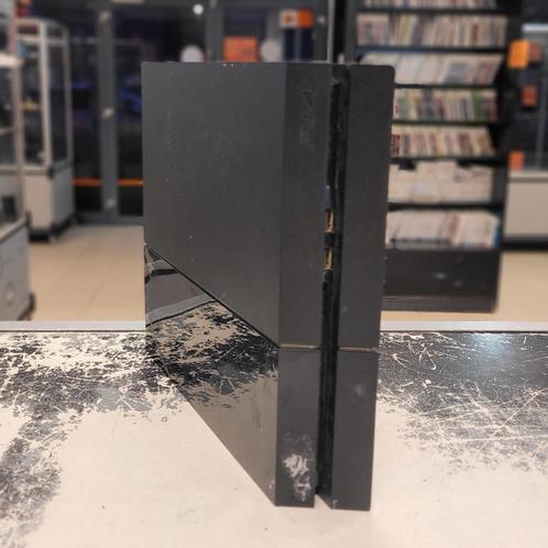 Sony Playstation 4 First Edition 500GB Spelcomputer - In Goe, Spelcomputers en Games, Spelcomputers | Sony PlayStation 4, Zo goed als nieuw