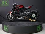 MV AGUSTA DRAGSTER 800 RR SCS | BTW Motor, Bedrijf, 3 cilinders, Meer dan 35 kW, 798 cc
