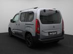 Citroen Berlingo 1.5 BlueHDI Shine | Apple-Android Play | Na, Auto's, Citroën, Origineel Nederlands, Te koop, Zilver of Grijs