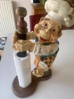 Laaf met certificaat, Verzamelen, Efteling, Ophalen, Zo goed als nieuw, Beeldje of Poppetje